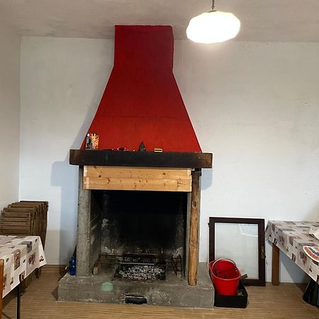 B&B Bunela Costa Volpino Экстерьер фото