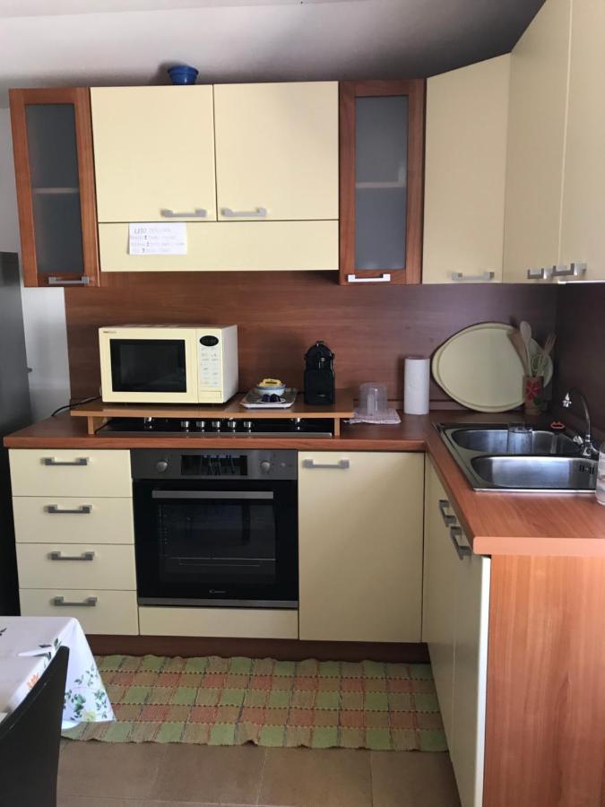 B&B Bunela Costa Volpino Экстерьер фото